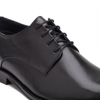 Base London Marley Mens Derby Shoes