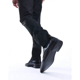Base London Marley Mens Derby Shoes