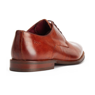 Base London Marley Mens Derby Shoes