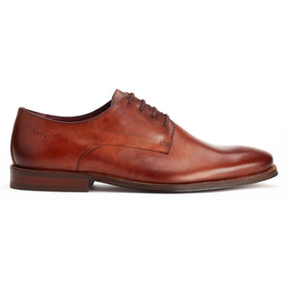 Base London Marley Mens Derby Shoes