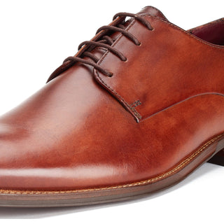 Base London Marley Mens Derby Shoes