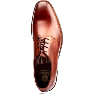 Base London Marley Mens Derby Shoes