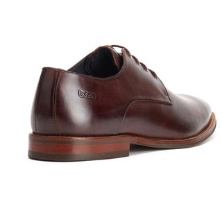 Base London Marley Mens Derby Shoes