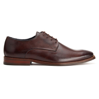 Base London Marley Mens Derby Shoes