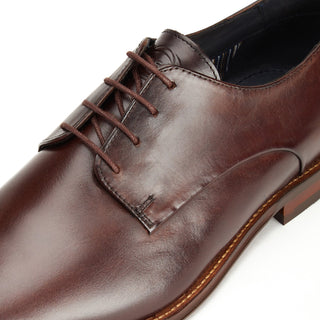 Base London Marley Mens Derby Shoes