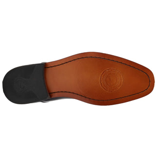 Base London Marley Mens Derby Shoes