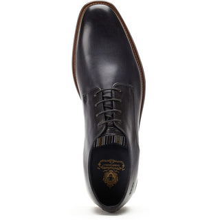 Base London Marley Mens Derby Shoes