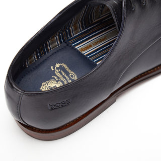 Base London Marley Mens Derby Shoes