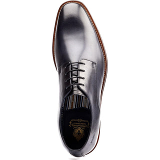 Base London Marley Mens Derby Shoes