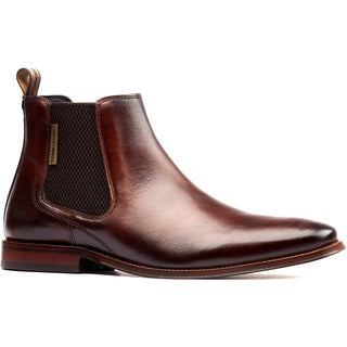 Base London Sikes Mens Chelsea Dealer Boots