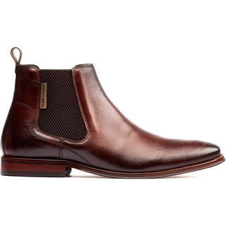 Base London Sikes Mens Chelsea Dealer Boots
