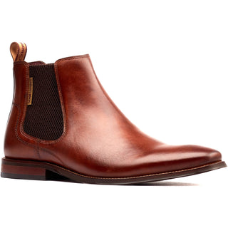 Base London Sikes Mens Chelsea Dealer Boots