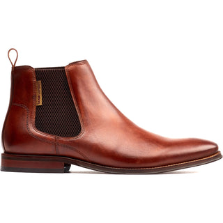Base London Sikes Mens Chelsea Dealer Boots