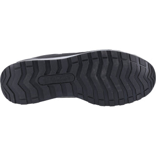 Skechers Workwear Bulklin Bragoo Mens Safety Work Trainers