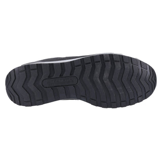 Skechers Workwear Bulklin Bragoo Mens Safety Work Trainers