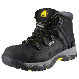 Amblers FS32 Waterproof Safety Work Boots