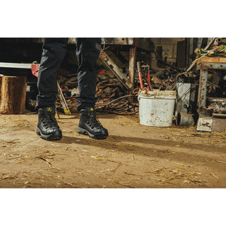 Amblers FS32 Waterproof Safety Work Boots