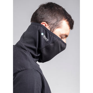 Caterpillar Viraloff Mens Long Sleeve Gaiter T-Shirt