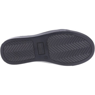 Hush Puppies Sam Kids School Shoes