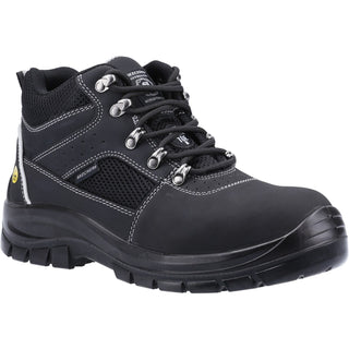 Skechers Workwear Trophus Letic Mens Safety Work Boots