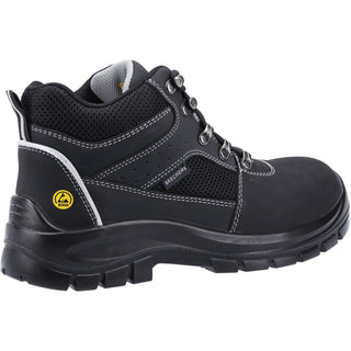 Skechers Workwear Trophus Letic Mens Safety Work Boots