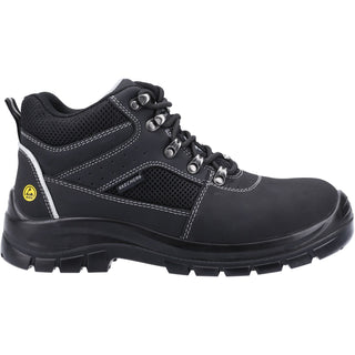 Skechers Workwear Trophus Letic Mens Safety Work Boots