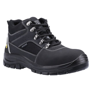 Skechers Workwear Trophus Letic Mens Safety Work Boots