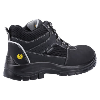 Skechers Workwear Trophus Letic Mens Safety Work Boots