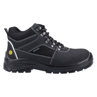 Skechers Workwear Trophus Letic Mens Safety Work Boots