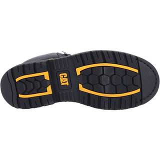 Caterpillar Powerplant Mens Safety Work Boots