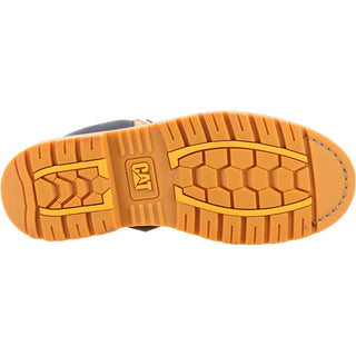 Caterpillar Powerplant Mens Safety Work Boots