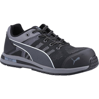 Puma Elevate Knit Mens Safety Work Trainers