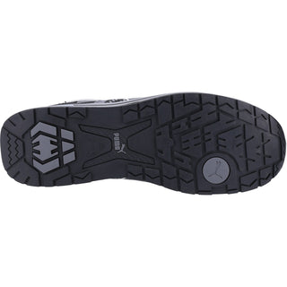 Puma Elevate Knit Mens Safety Work Trainers