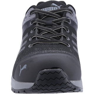 Puma Elevate Knit Mens Safety Work Trainers