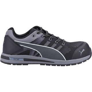 Puma Elevate Knit Mens Safety Work Trainers