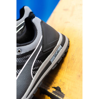 Puma Elevate Knit Mens Safety Work Trainers