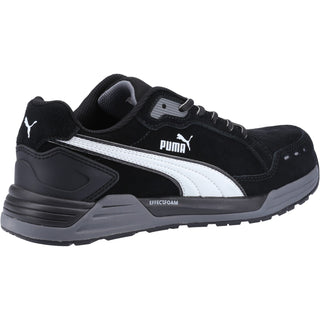 Puma Airtwist Mens S3 Safety Work Trainers