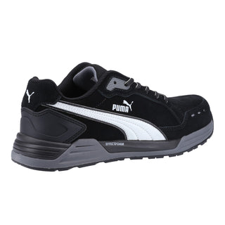 Puma Airtwist Mens S3 Safety Work Trainers