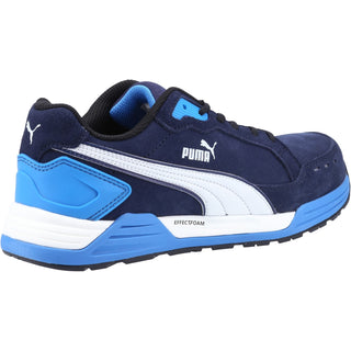 Puma Airtwist Mens S3 Safety Work Trainers