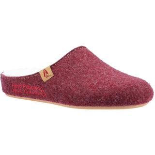 Hush Puppies Womens The Good Slippers