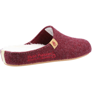 Hush Puppies Womens The Good Slippers