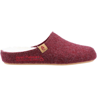 Hush Puppies Womens The Good Slippers