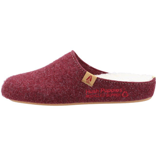 Hush Puppies Womens The Good Slippers