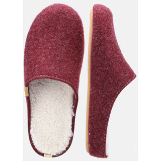 Hush Puppies Womens The Good Slippers