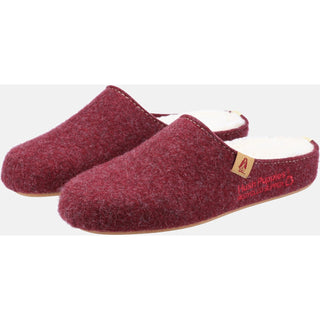 Hush Puppies Womens The Good Slippers