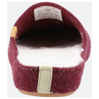 Hush Puppies Womens The Good Slippers