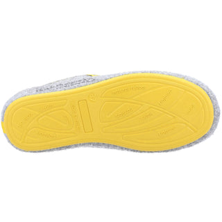 Hush Puppies Womens The Good Slippers