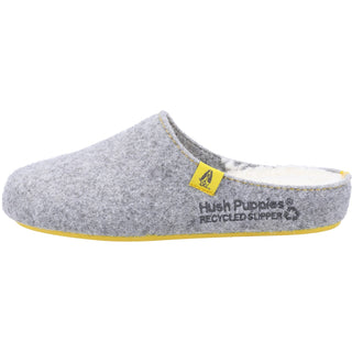 Hush Puppies Womens The Good Slippers