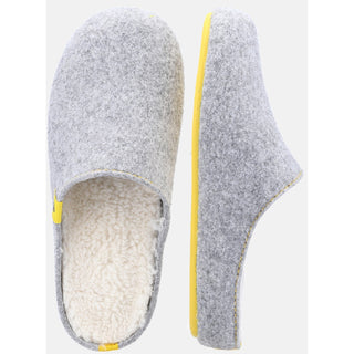 Hush Puppies Womens The Good Slippers