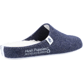 Hush Puppies Womens The Good Slippers